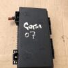 VAUXHALL OPEL CORSA D 2006 2014 FUSE RELAY BOX BODY MODULE 13217392 - Image 4
