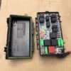 VAUXHALL OPEL CORSA D 2006 2014 FUSE RELAY BOX BODY MODULE 13217392 - Image 7
