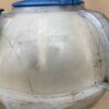 VW POLO V 6R SEAT IBIZA COOLANT EXPANSION TANK RESERVOIR 6Q0121407D 2Q0121321A - Image 2