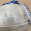 VW POLO V 6R SEAT IBIZA COOLANT EXPANSION TANK RESERVOIR 6Q0121407D 2Q0121321A - Image 3