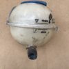 VW POLO V 6R SEAT IBIZA COOLANT EXPANSION TANK RESERVOIR 6Q0121407D 2Q0121321A - Image 5
