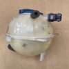 VW POLO V 6R SEAT IBIZA COOLANT EXPANSION TANK RESERVOIR 6Q0121407D 2Q0121321A - Image 6