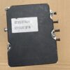 AUDI A4 S4 B7 8E 8H PUMP CONTROL MODULE UNIT 8E0910517H 0265950474 0265234336 - Image 3
