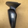 BLUE VAUXHALL VECTRA C LEFT PASSENGER SIDE DOOR ELECTRIC WING MIRROR E1010705 - Image 2