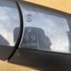 BLUE VAUXHALL VECTRA C LEFT PASSENGER SIDE DOOR ELECTRIC WING MIRROR E1010705 - Image 4