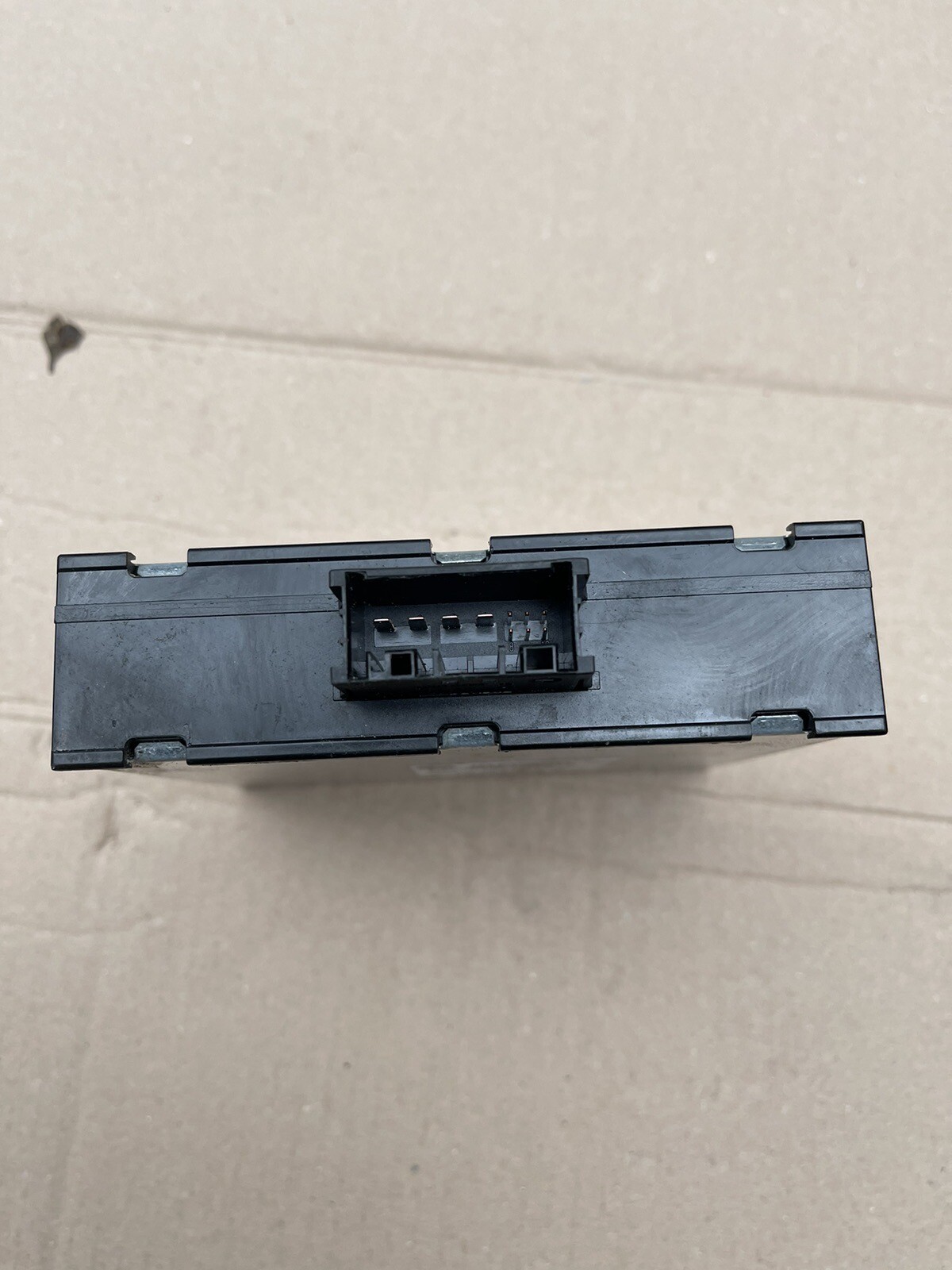 BMW 1-3 E81 E87 E90 E91 GEARBOX CONTROL UNIT MODULE 8ES00947920 6142912708803 - Image 3