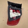 BMW 3 E90 SALOON 04-11 LEFT PASSENGER SIDE REAR TAIL LIGHTS 6937457 63216937457 - Image 4