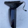 BMW 5 SERIES E60 E61 N/S LEFT PASSENGER SIDE FRONT WING ELECTRIC MIRROR E1010748 - Image 2