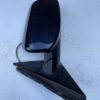 BMW 5 SERIES E60 E61 N/S LEFT PASSENGER SIDE FRONT WING ELECTRIC MIRROR E1010748 - Image 5
