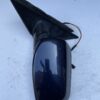 BMW 5 SERIES E60 E61 N/S LEFT PASSENGER SIDE FRONT WING ELECTRIC MIRROR E1010748 - Image 6