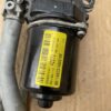 CHEVROLET SPARK (M300) 2010-2020 FRONT WIPER LINKAGE AND MOTOR 95224257 96946513 - Image 2