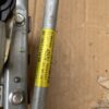 CHEVROLET SPARK (M300) 2010-2020 FRONT WIPER LINKAGE AND MOTOR 95224257 96946513 - Image 3