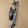 CHEVROLET SPARK (M300) 2010-2020 FRONT WIPER LINKAGE AND MOTOR 95224257 96946513 - Image 4