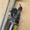CHEVROLET SPARK (M300) 2010-2020 FRONT WIPER LINKAGE AND MOTOR 95224257 96946513 - Image 6