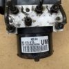 CHEVROLET TACUMA ABS PUMP CONTROLLER MODULE UNIT 96415415 5WY7505C - Image 3