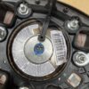 CITROEN BERLINGO JUMPY DRIVER STEERING WHEEL AIRBAG PA10254040 - Image 5