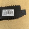 CITROEN C4 GRAND PICASSO FRONT LEFT PASSENGER WINDOW MOTOR REGULATOR 9654087880 - Image 5