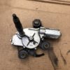 CITROEN C4 PICASSO 2006-2015 REAR WINDSCREEN WIPER MOTOR 9654116380 0390201840 - Image 2