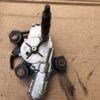 CITROEN C4 PICASSO 2006-2015 REAR WINDSCREEN WIPER MOTOR 9654116380 0390201840 - Image 3