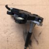 CITROEN C4 PICASSO 2006-2015 REAR WINDSCREEN WIPER MOTOR 9654116380 0390201840 - Image 6