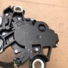 CITROEN C4 PICASSO 2006-2015 REAR WINDSCREEN WIPER MOTOR 9654116380 0390201840 - Image 8