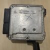 DODGE AVENGER ENGINE CONTROL UNIT MODULE 0281014265 P05033700AF T00ED1187A1157 - Image 3