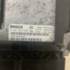 DODGE AVENGER ENGINE CONTROL UNIT MODULE 0281014265 P05033700AF T00ED1187A1157 - Image 6
