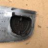 FIAT 500 2007 2015 WHITE DASHBOARD RIGHT VENT WITH PANEL SURROUND DASH 735445998 - Image 6