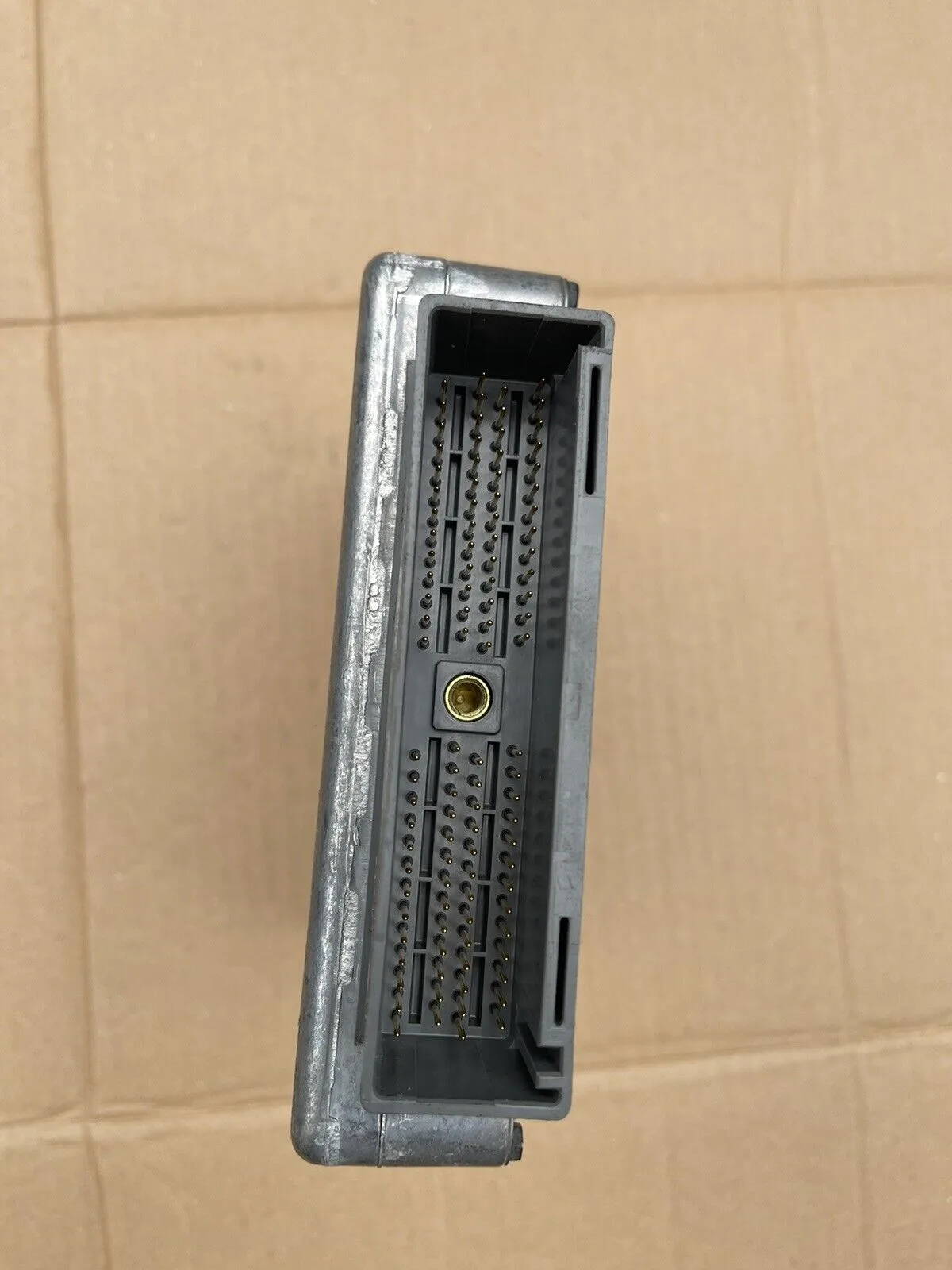FORD FOCUS ST 170 1998-2004 ENGINE CONTROL UNIT MODULE ECU F5SB14A624AA - Image 7