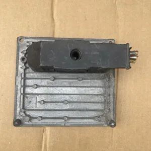 FORD FUSION 2002-2010 ECU CONTROL MODULE UNIT ECU 6S6112A650GD S120977313D