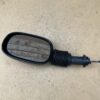 FORD KA 1996-2008 FRONT DOOR LEFT PASSENGER SIDE ELECTRIC WING MIRROR E9010113 - Image 6