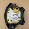 HONDA CIVIC 1995-2001 STEERING WHEEL AIRBAG 77800-S04-E71 - Image 3