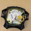 HONDA CIVIC 1995-2001 STEERING WHEEL AIRBAG 77800-S04-E71 - Image 4