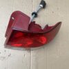 HYUNDAI GETZ 2001-2011 RIGHT DRIVER SIDE REAR TAIL LIGHTS 924021CXXX - Image 2