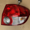 HYUNDAI GETZ 2001-2011 RIGHT DRIVER SIDE REAR TAIL LIGHTS 924021CXXX - Image 4