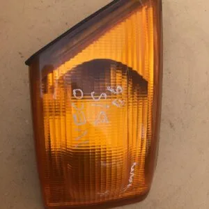 IVECO DAILY RIGHT DRIVER SIDE FRONT O/S INDICATOR LIGHT BOSCH OEM 1315106149