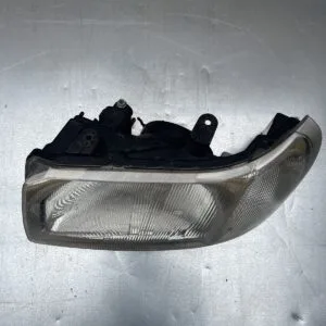 LAND ROVER FREELANDER 96-06 LEFT PASSENGER SIDE HEADLIGHT HEADLAMP 89025904