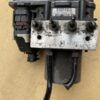 PEUGEOT 407 ABS PUMP CONTROL MODULE UNIT 9666148080 0265951299 - Image 2