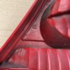 RENAULT CLIO II 2001-2009 LEFT PASSENGER SIDE REAR TAIL LIGHT 8200071413 X65PH2 - Image 5