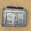 SEAT IBIZA III 2002-2007 ENGINE CONTROL UNIT MODULE ECU 036906034KC 6160131101 - Image 4