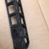 SKODA SUPERB B6 3T 2008-2015 LEFT SIDE REAR BUMPER MOUNTING BRACKET 3T5807863A - Image 6