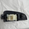 TOYOTA AVENSIS T25 2003-2008 LEFT SIDE REAR WINDOW CONTROL SWITCH 7427205020 - Image 6