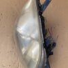 TOYOTA AVENSIS T25_ 06-08 RIGHT DRIVER SIDE FRONT HEADLIGHT HEADLAMP 9922680008 - Image 2
