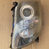 TOYOTA AVENSIS T25_ 06-08 RIGHT DRIVER SIDE FRONT HEADLIGHT HEADLAMP 9922680008 - Image 3