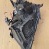 TOYOTA AVENSIS T25_ 06-08 RIGHT DRIVER SIDE FRONT HEADLIGHT HEADLAMP 9922680008 - Image 4