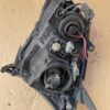 TOYOTA AVENSIS T25_ 06-08 RIGHT DRIVER SIDE FRONT HEADLIGHT HEADLAMP 9922680008 - Image 5
