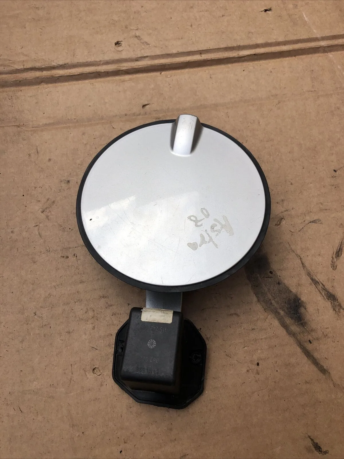 VAUXHALL ASTRA H 2004-2010 FUEL TANK CAP 13111667 315242409 25048828 - Image 2