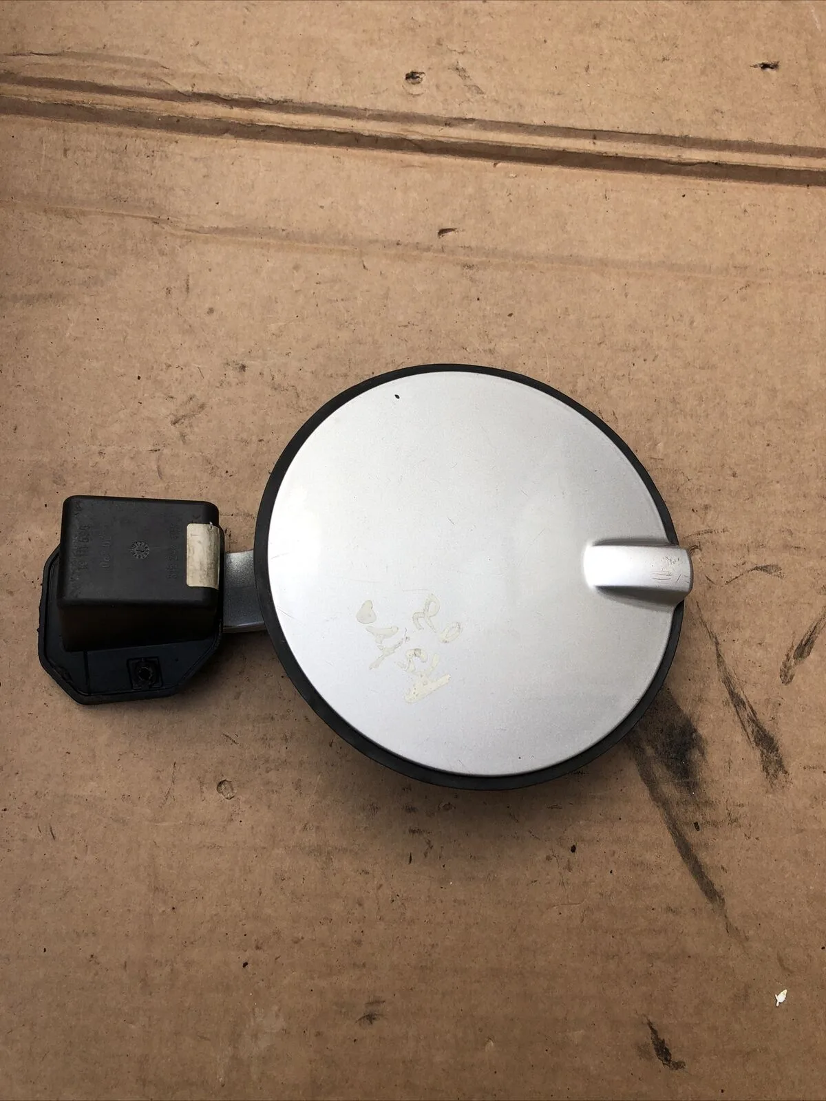 VAUXHALL ASTRA H 2004-2010 FUEL TANK CAP 13111667 315242409 25048828