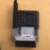 VAUXHALL ASTRA J CDTI ECU ENGINE CONTROL UNIT MODULE 55583654 0281018454 - Image 7