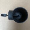 VAUXHALL ASTRA ZAFIRA MASS AIR FLOW METER SENSOR 25358054 6235612 - Image 4